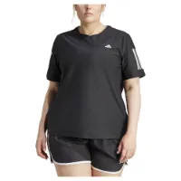 adidas Own The Run Base Plus Kurzarm-t-shirt female
