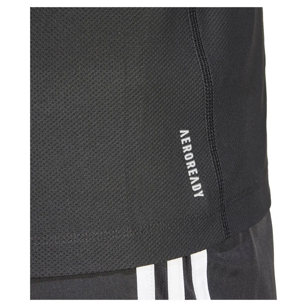 adidas Own The Run Base Plus Kurzarm-t-shirt female