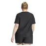 adidas Own The Run Base Plus Kurzarm-t-shirt female