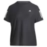adidas Own The Run Base Plus Kurzarm-t-shirt female