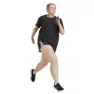 adidas Own The Run Base Plus Kurzarm-t-shirt female