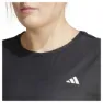 adidas Own The Run Base Plus Kurzarm-t-shirt female