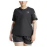 adidas Own The Run Base Plus Kurzarm-t-shirt female