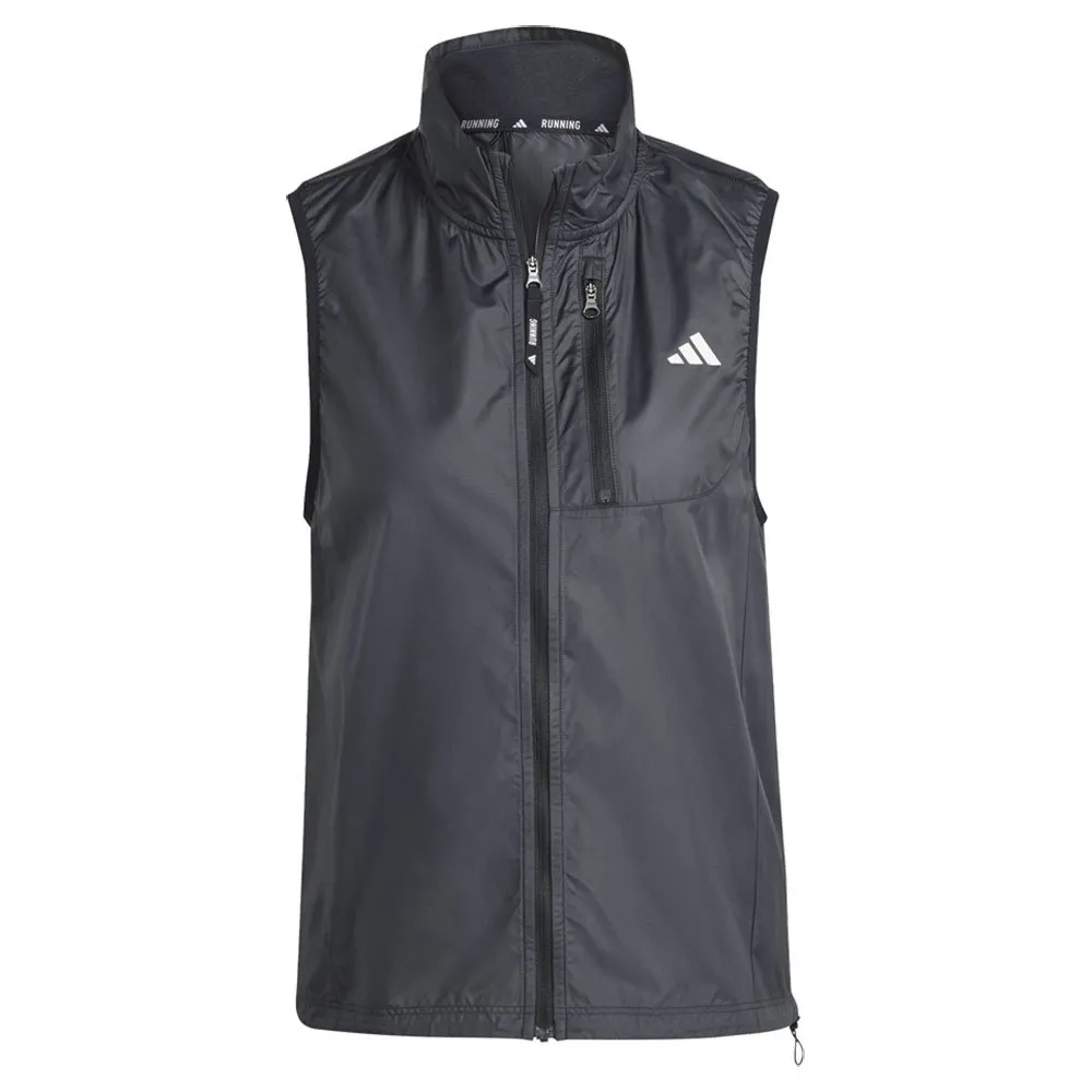adidas Own The Run Base Weste female