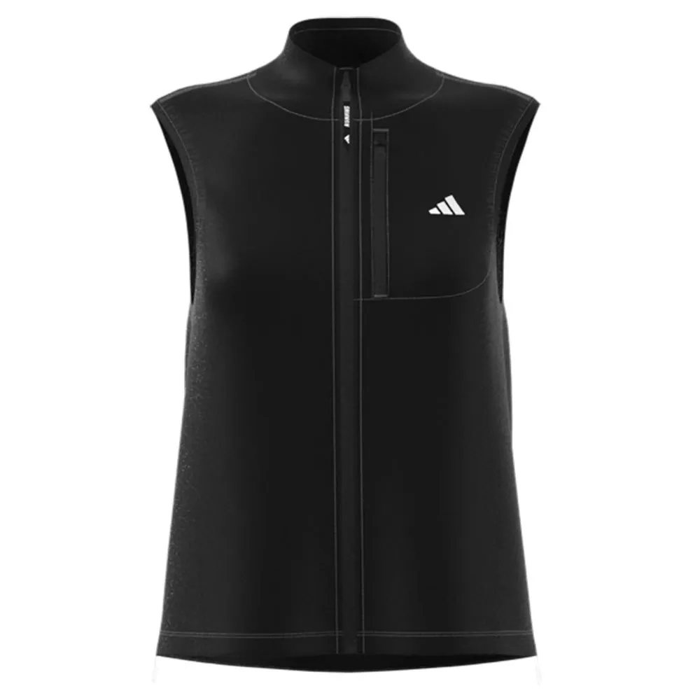 adidas Own The Run Base Weste female