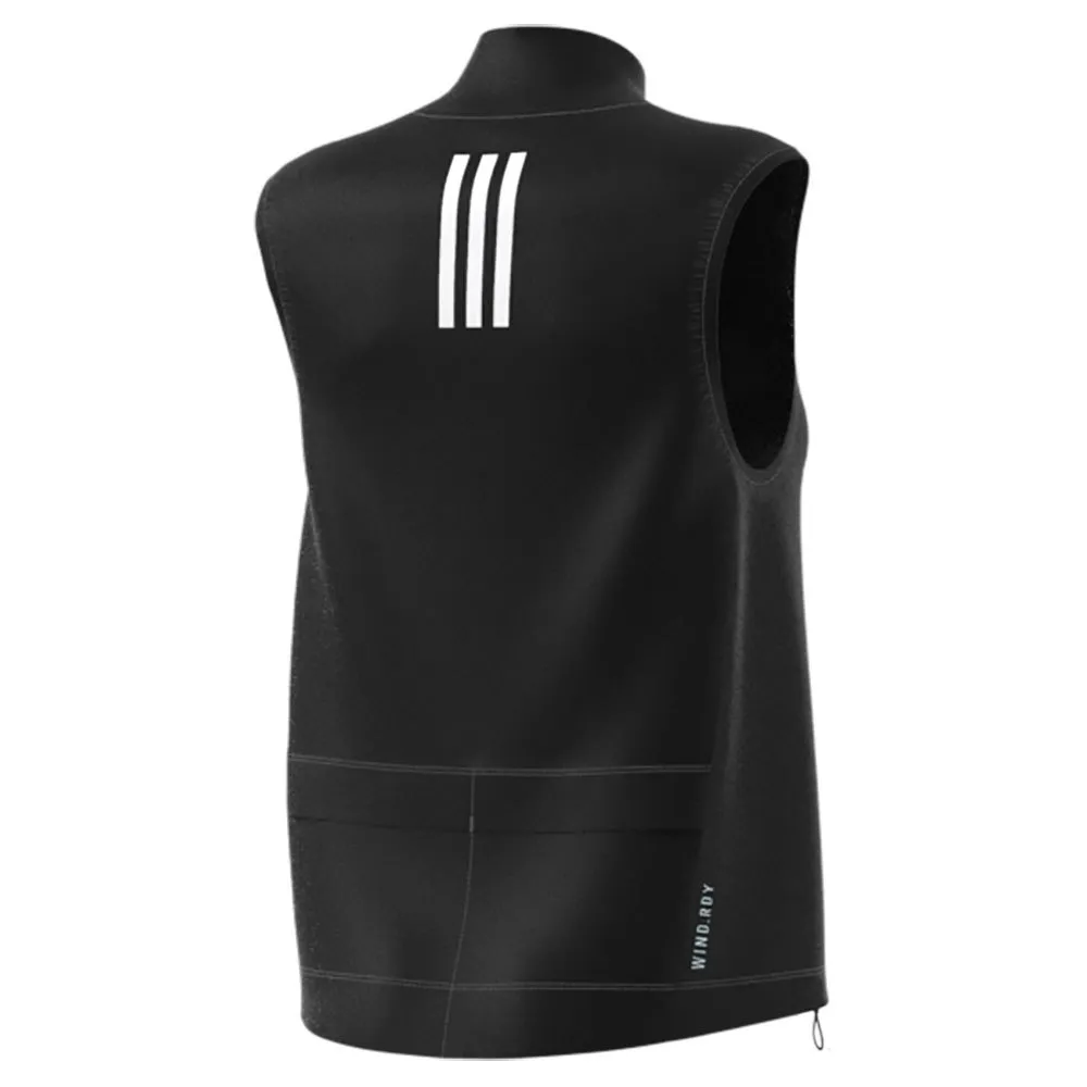 adidas Own The Run Base Weste female