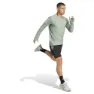 adidas Own The Run Climacool 2in1 Kurze Hose female