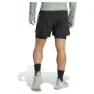 adidas Own The Run Climacool 2in1 Kurze Hose female