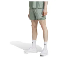 adidas Own The Run Climacool 2in1 Kurze Hose male