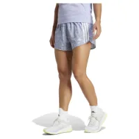 adidas Own The Run Climacool 3 Stripes 2´´ Kurze Hose female adidas Own The Run Climacool 3 Stripes 2´´ Kurze Hose female