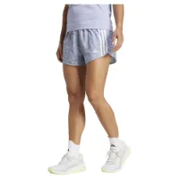 adidas Own The Run Climacool 3 Stripes 3´´ Kurze Hose female