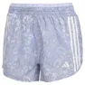 adidas Own The Run Climacool 3 Stripes 3´´ Kurze Hose female