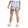 adidas Own The Run Climacool 3 Stripes 3´´ Kurze Hose female