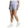 adidas Own The Run Climacool 3 Stripes 3´´ Kurze Hose female