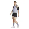 adidas Own The Run Climacool 3 Stripes ärmelloses T-shirt
