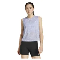 adidas Own The Run Climacool 3 Stripes ärmelloses T-shirt female adidas Own The Run Climacool 3 Stripes ärmelloses T-shirt female
