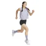 adidas Own The Run Climacool 3 Stripes ärmelloses T-shirt female