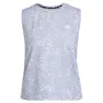 adidas Own The Run Climacool 3 Stripes ärmelloses T-shirt female