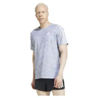 adidas Own The Run Climacool 3 Stripes Kurzarm-t-shirt male