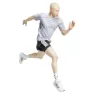adidas Own The Run Climacool 3 Stripes Kurzarm-t-shirt male
