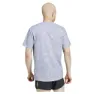 adidas Own The Run Climacool 3 Stripes Kurzarm-t-shirt male