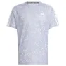 adidas Own The Run Climacool 3 Stripes Kurzarm-t-shirt male