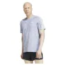 adidas Own The Run Climacool 3 Stripes Kurzarm-t-shirt male