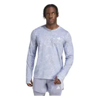 adidas Own The Run Climacool 3 Stripes Langarm-t-shirt male adidas Own The Run Climacool 3 Stripes Langarm-t-shirt male
