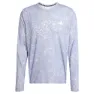 adidas Own The Run Climacool 3 Stripes Langarm-t-shirt male