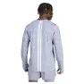 adidas Own The Run Climacool 3 Stripes Langarm-t-shirt male