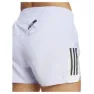 adidas Own The Run Climacool Colorblock 3´´ Kurze Hose female