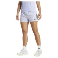 adidas Own The Run Climacool Colorblock 4´´ Kurze Hose female