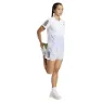 adidas Own The Run Climacool Colorblock 4´´ Kurze Hose female