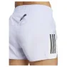 adidas Own The Run Climacool Colorblock 4´´ Kurze Hose female