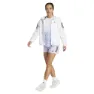 adidas Own The Run Climacool Colorblock 4´´ Kurze Hose female