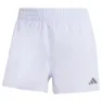 adidas Own The Run Climacool Colorblock 4´´ Kurze Hose female