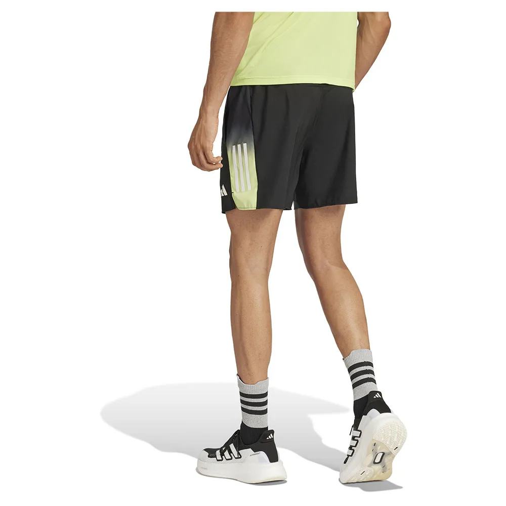 adidas Own The Run Climacool Colorblock 5´´ Kurze Hose male adidas Own The Run Climacool Colorblock 5´´ Kurze Hose male
