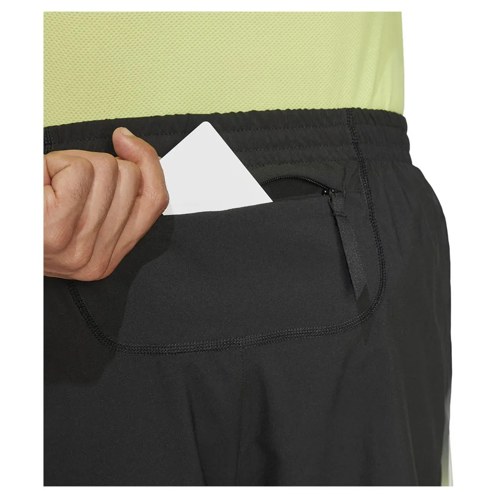 adidas Own The Run Climacool Colorblock 5´´ Kurze Hose male adidas Own The Run Climacool Colorblock 5´´ Kurze Hose male