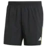 adidas Own The Run Climacool Colorblock 7´´ Kurze Hose male, Black