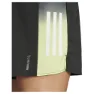 adidas Own The Run Climacool Colorblock 7´´ Kurze Hose male, Black