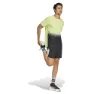 adidas Own The Run Climacool Colorblock 7´´ Kurze Hose male, Black