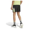 adidas Own The Run Climacool Colorblock 7´´ Kurze Hose male, Black
