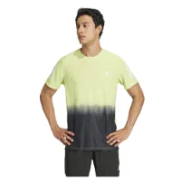 adidas Own The Run Climacool Colorblock Kurzarm-t-shirt female adidas Own The Run Climacool Colorblock Kurzarm-t-shirt female