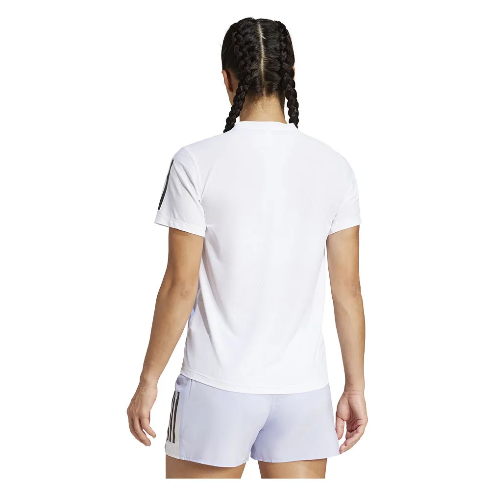 adidas Own The Run Climacool Colorblock Kurzarm-t-shirt male adidas Own The Run Climacool Colorblock Kurzarm-t-shirt male
