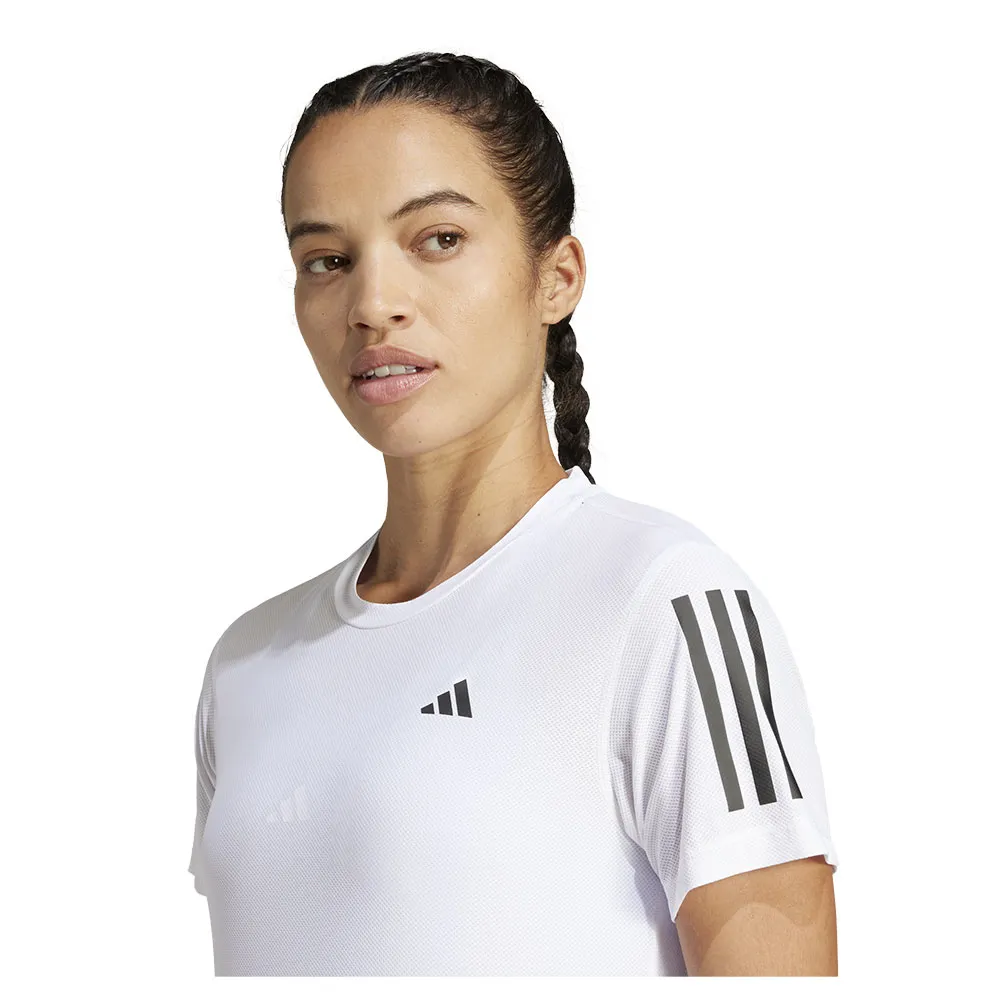 adidas Own The Run Climacool Colorblock Kurzarm-t-shirt male adidas Own The Run Climacool Colorblock Kurzarm-t-shirt male