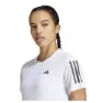 adidas Own The Run Climacool Colorblock Kurzarm-t-shirt male