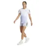 adidas Own The Run Climacool Colorblock Kurzarm-t-shirt male