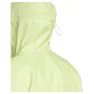 adidas Own The Run Colorblock Jacke male, Pulse lime