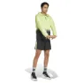 adidas Own The Run Colorblock Jacke male, Pulse lime