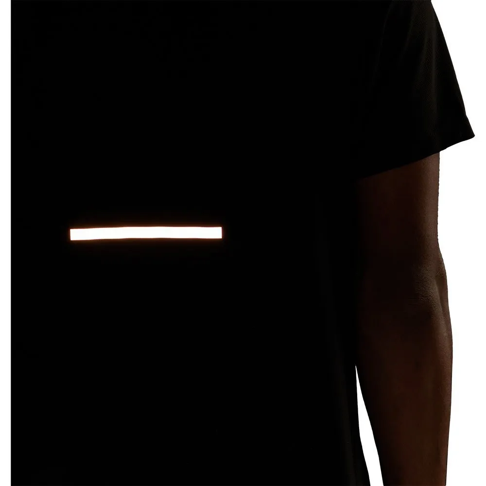 adidas Own The Run Cooler Kurzarm-t-shirt male